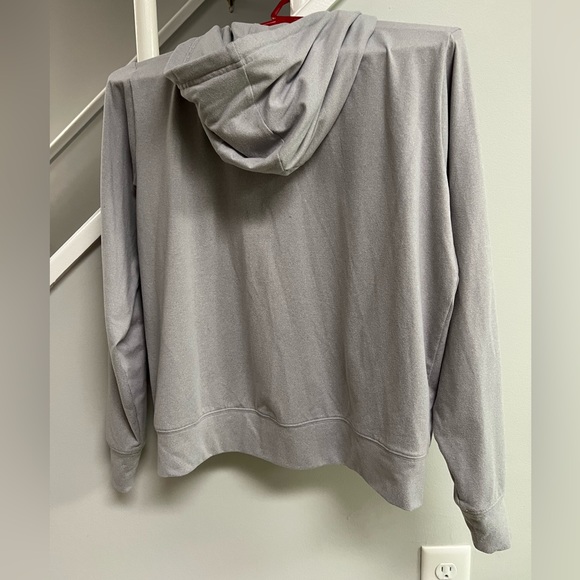 Peloton Full Zip Hoodie - Picture 5 of 5